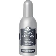 Tesori d'Oriente Tesori d'Oriente Aromatic Perfume, White Musk 100ml