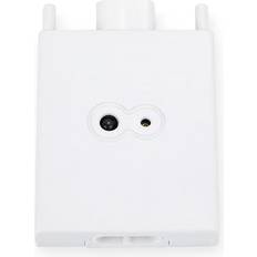Combine 3-Trins IR-Dimmer Hvid