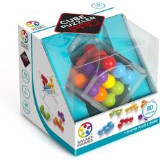 Rubiks Kubussen Smart Games Cube Puzzler Pro