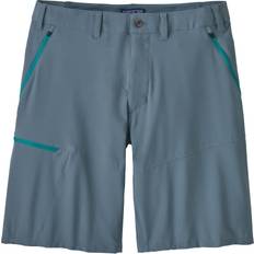 Patagonia Altvia Trail Short Men - Plume Grey