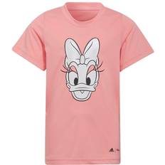 Kinderbekleidung Adidas Disney Daisy Duck T-Shirt