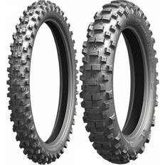 C Moottoripyörän renkaat Michelin Enduro 90/90-21 TT 54R M/C Kumiseos Keski Etupyörä