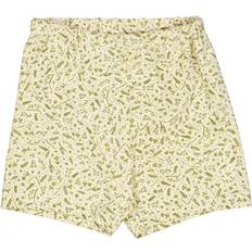 Wheat Shorts Bjørn Grasses And Seeds Shorts