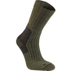 Seger trekking plus strumpor Seger Trekking Plus Socks - Green