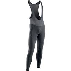 Northwave Active Gel Bibtight Lange Radhose - Schwarz