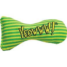 Yeowww Duckyworld-Yeowww 812402000737 Stinkies Catnip Stripes