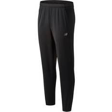 New Balance Trousers New Balance Core Knit Jogging Pants Mens