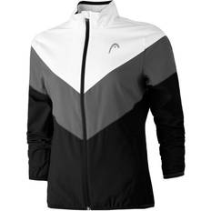 Head Club 22 Jacket Women - White
