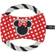 Deportes aéreos Disney Minnie Disco de Cuerda para perros