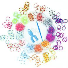 Robetoy loom bands Robetoy Loom Bands Set Blomma