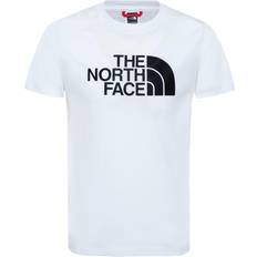 Gold T-shirts Children's Clothing The North Face Easy T-shirt