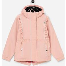 Shelljacken reduziert Lindberg Luna Outdoorjacke - Rose