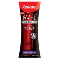 Colgate optic white Colgate Optic White Pro Series Whitening 85g