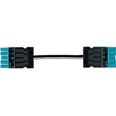 Wieland Elkabler Wieland GST18I5 Kabel HAN/HUN HF E 6 blå