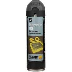 Mærkespray SORT 500ML (465106050)