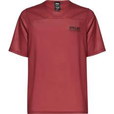 Oakley Men's Factory Pilot Lite Mtb Jersey