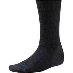 Smartwool Blåa Strumpor Smartwool Mountaineer Extra Cush Crew Charcoal