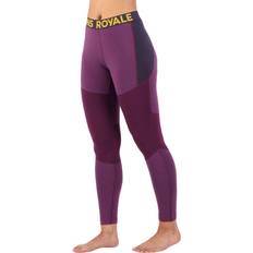 Olympus undertøj Mons Royale Merino Olympus Base Layer Bottoms into the wild