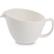 Beige Brocche Nambe Orbit Creamer Brocca