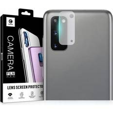 Mocolo Skärmskydd Mocolo Protective Glass Camera Lens Protector for Galaxy S20