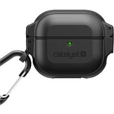 Catalyst Tillbehör för hörlurar Catalyst Total Protection Case (AirPods 3) Svart Svart, grön