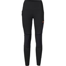 Damen - Türkis Leggings Vaude Scopi Ii Leggings