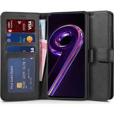 Oneplus 9 pro wallet Tech-Protect Wallet Case for Realme 9 Pro/OnePlus Nord CE 2 Lite