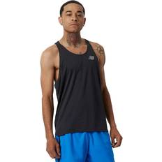 New Balance Impact Run Singlet