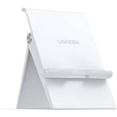 Adjustable phone stand Ugreen Stand LP247 Phone stand, adjustable, 4.7-7.9 '' (white)