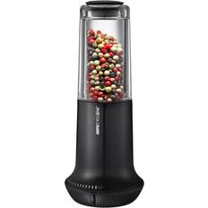 GEFU 34628 Salt or Pepper Mill, Ceramic Gewürzmühle