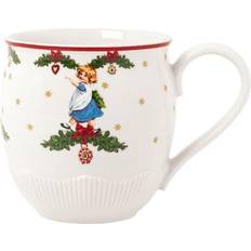 Accessoires de cuisine Villeroy & Boch 14-8332-4844 Coffee Mug, Porcelain, Colourful Tasse