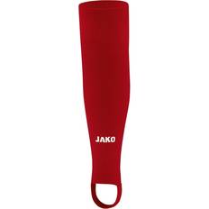 Rouge Chaussettes JAKO Niedrig Sans Pied Glasgow 2.0 - Rouge