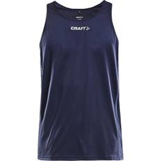 3XL Tanktops Craft Rush singlet