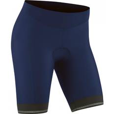Gonso Sitivo Radhose Kurz - Schwarz