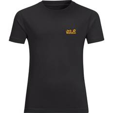 Jack Wolfskin Essential Tee Kids