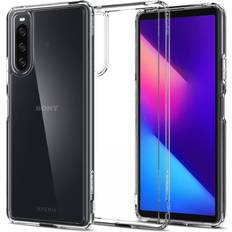 Sony xperia 10 case Spigen Ultra Hybrid Case for Sony Xperia 10 IV