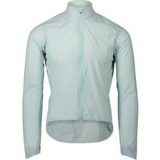 Gråa - Träningsplagg Jackor POC Pure-Lite Splash Jacket UraniumBlack