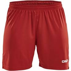 Craft Squad Short Solid - Red