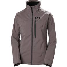 Helly Hansen Hp Racing Lifaloft Jakke - Hvid