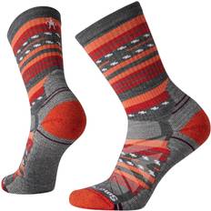 Damen - Gehen & Wandern - Mehrfarbig Bekleidung Smartwool Women's Hike Light Cushion Margarita Socks