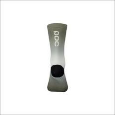 POC Undertøj POC Cykelstrømper Essential Printsock Long Gradient - Green