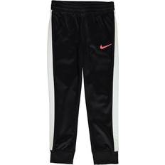 Nike track pants Nike Swoosh Track Pants Infant Girls