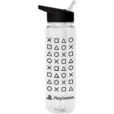 Wasserflaschen Pyramid International Playstation Drink Bottle Shapes Wasserflasche