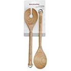 Best Serving Cutlery KitchenAid Salad Set Salad Server