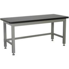 DIY Accessories Sealey API1800 Workbench Steel Industrial 1.8m