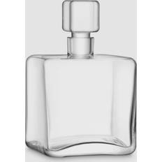 Whisky decanter LSA International Cask Whisky Karaffel 1 Liter Whiskeykaraffel