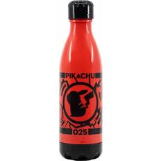 Stor Pokemon Stor Plastik Vandflaske 660ml Drikkedunk