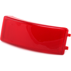 Van Wezel 4333940 Reflector Rojo derecha sin portalámparas RENAULT: CLIO 3