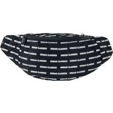 Urban Classics Shoulder Bag Belt Pouch black white