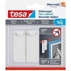 TESA Nail Picture Hook 2pcs